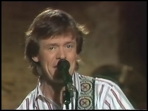 Klasse Möllberg - En Söndagmorgon Bittida (Hasse Och Hans Vänner 1989)