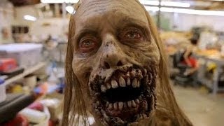 Is Zombie Obsession 'Seriously Hurting American Society'?