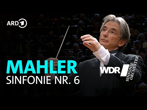 Mahler - Sinfonie Nr. 6 | Michael Tilson Thomas | WDR Sinfonieorchester