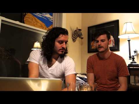 1 Man, 2 Beers, 3 Questions - Eps. 5 - Jeff McLaren