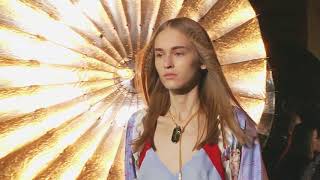 Vionnet Milan Woman SS 2018