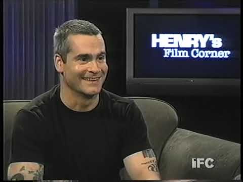 Henrys Film Corner - Michael Madsen