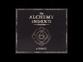 Thrice- The Alchemy Index (full)