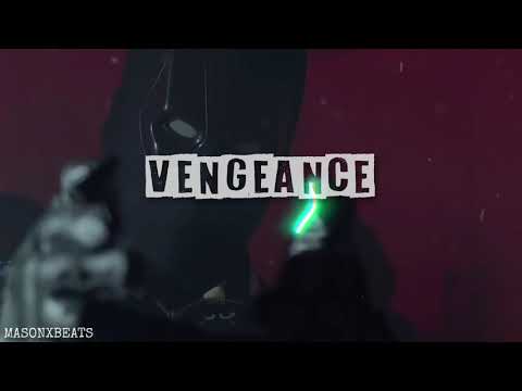 "VENGEANCE" - V9 X KO X Gullypabs X UK Drill Type Beat 2020 / Prod.  MASONXBEATS