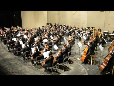 Janacek Sinfonietta Mvmts  4 5