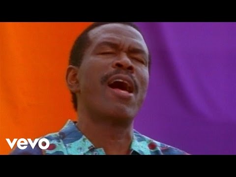 Jon Lucien - Sweet Control