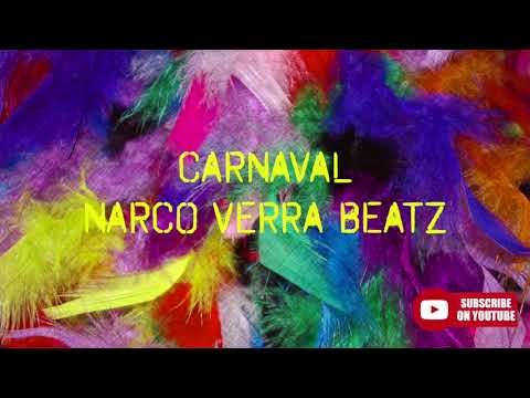 (FREE) Dadju x Vegedream x Naza x Maitre gims  Type Beat - CARNAVAL Type Beat afro club trap instru