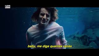 Danny Ocean - Swing (Tradução) (Clipe Oficial Legendado)