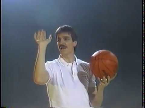 PISTOL PETE HOMEWORK BASKETBALL - SHOOTING