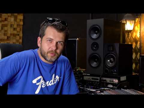 Sir Mich - On The Track #6