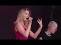 Zara Larsson - FFF (Live) at PinkPop Festival 2022