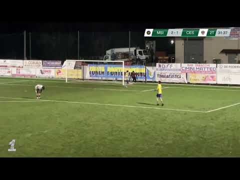 Diretta 1Family Sport Torneo di Natale - UNDER 17: Montesilvano vs Cesano Calcio.