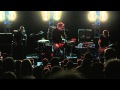 Caspian - "Ghosts of the Garden City" [Live at the Larcom]