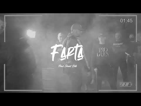 DUDEK P56 - FARTA  PROD.SKRENT/DDK