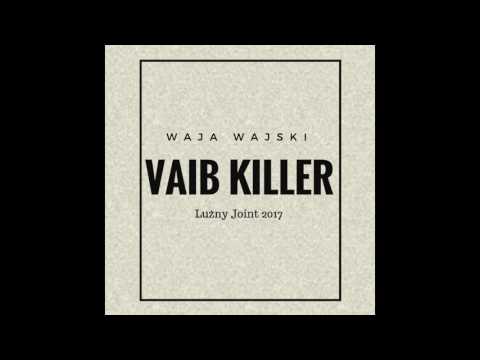 WajaWajski - Vaib killer (LuźnyJoint2017)