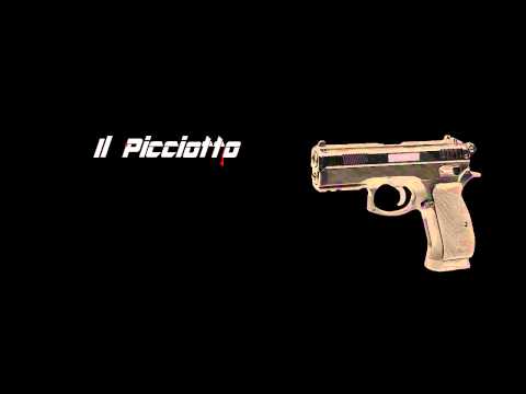 animazione IL PICCIOTTO