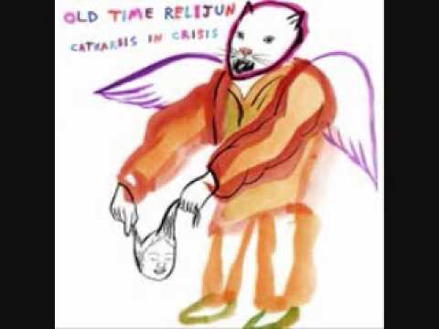 Old Time Relijun - Veleno Mortale