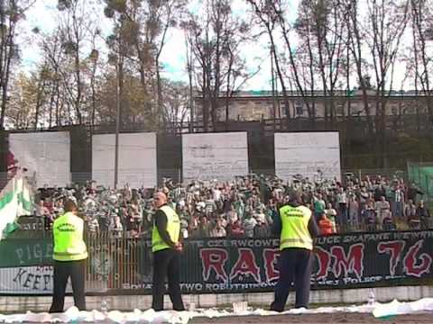 Lechia Gdansk-Radomiak 2005/06