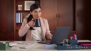 Vídeo de Justworks