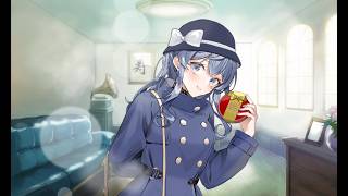 【艦これ】Gotland 【バレンタインmode】 ケッコンカッコカリ 20250228