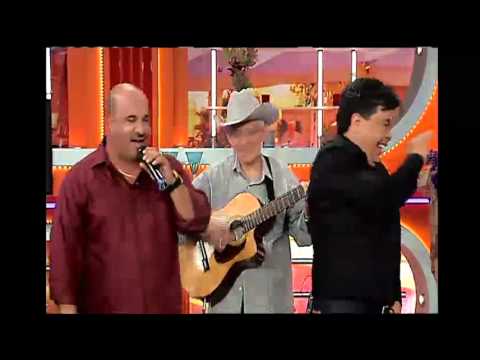 El Guateque Guajiro de El Happy Hour - América TeVé