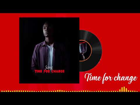Parizon - Time for Change (Official Music Audio 2021)