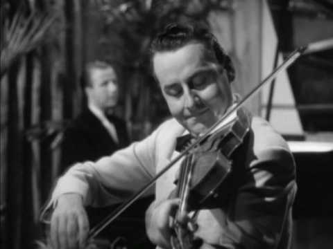 Stephane Grappelli - Wendy