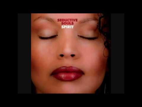 seductive souls dazz  (A Tom Moulton Mix) (Feat. Donald McCollum)