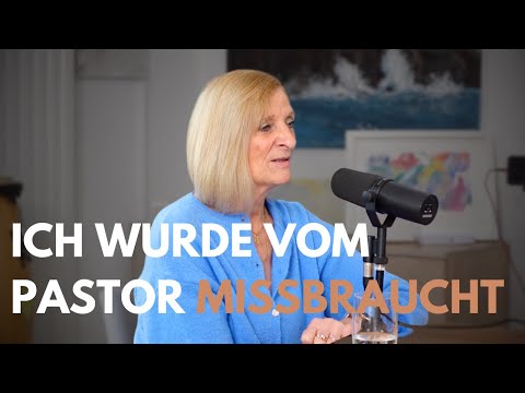 Missbrauch vom Vater, Trauma und Heilung - der Weg zur Vergebung #43 Esther