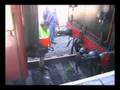 SiF Workman Crushed By Train