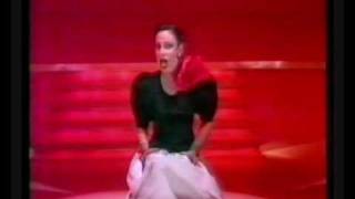 Ahora Paloma San Basilio