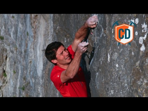 Jonathan Wood's Death Has Inspired This... | Climbing Daily Ep.1306