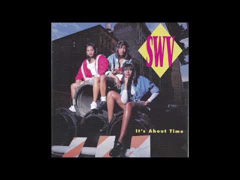 SWV : Right Here (Human Nature Radio Mix)