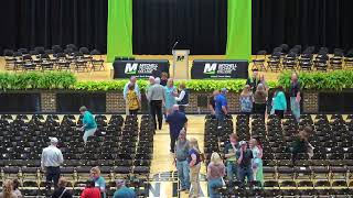 MTC Graduation May 8, 2026 1:30pm