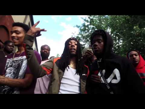 Kayvo - Wake Da Hood Up | Official Video BY: @SIRSHAHLY #svPUREHD