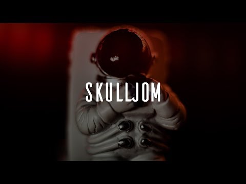 SkullJom - Spaceman