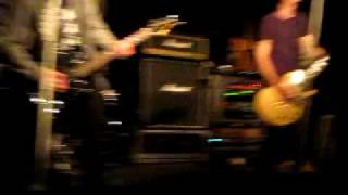 Jet Lag Gemini--"Bittersweet"