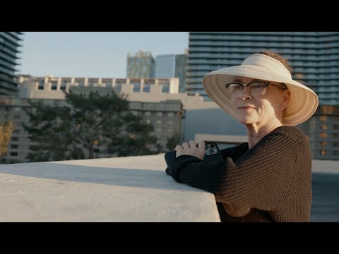 Stop the Insanity: Finding Susan Powter | Official Trailer