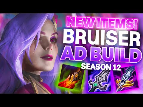 NEW AD KAT META IS BROKEN **NEW PATCH**