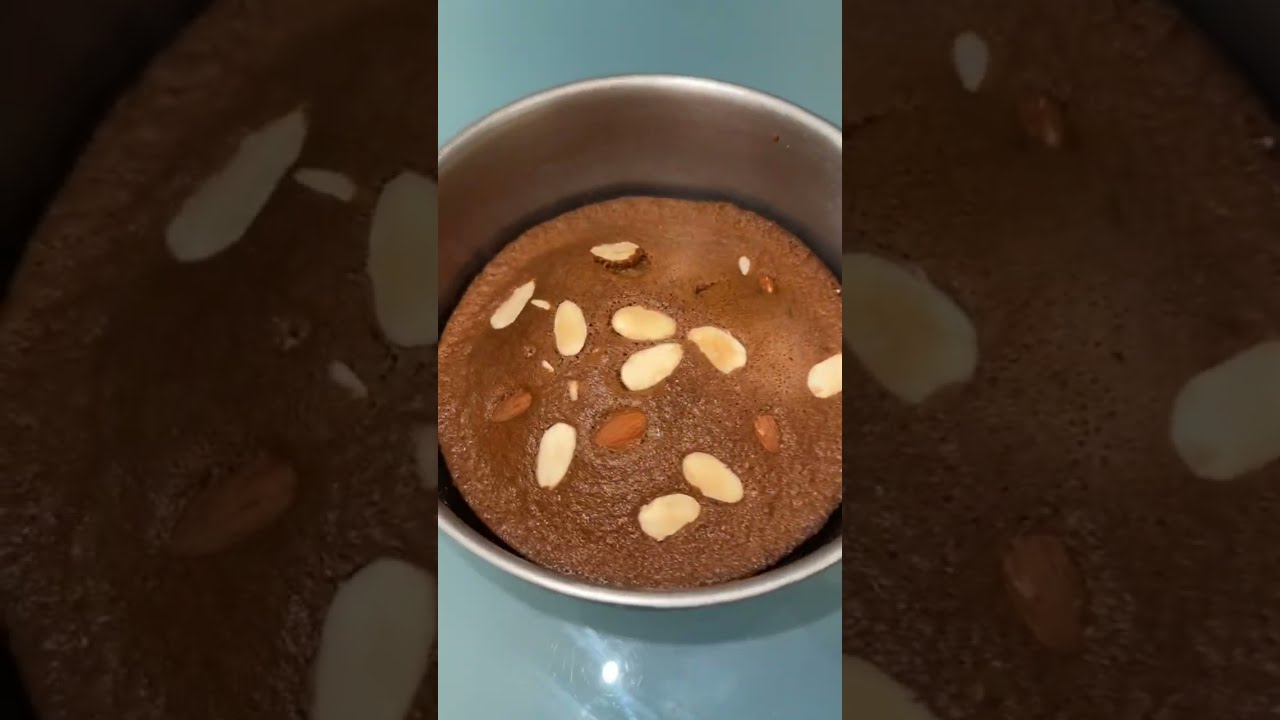 Hey everyone!🎂This is my first-ever cake baking attempt, and it turned out soft, easy, and delicious