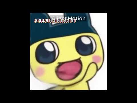 Mametchi Deviantart
