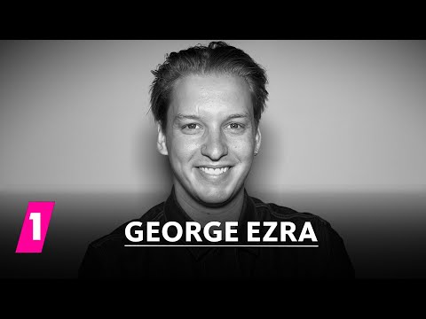 George Ezra im 1LIVE Fragenhagel | 1LIVE