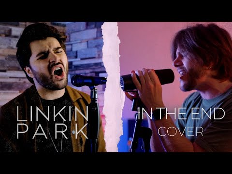 LINKIN PARK - IN THE END (cover by @MickiSobral + Nick Eyra + @YouthNeverDies)