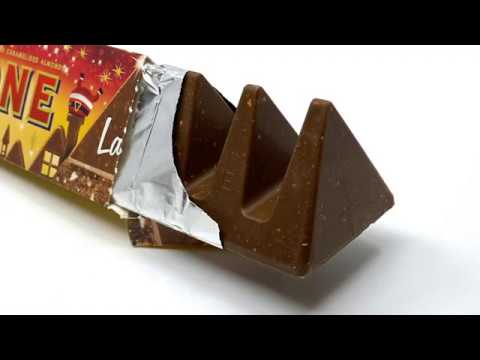 Toblerone Christmas🎅🏼 Milk Chocolate Bar 360g