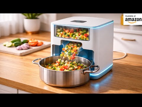 200 Insane Amazon Gadgets That Will Change Life in 2026 | 2-Hour MEGA Compilation