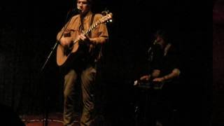 March 2010 - Landon Pigg - Can't Let Go / Magnetism