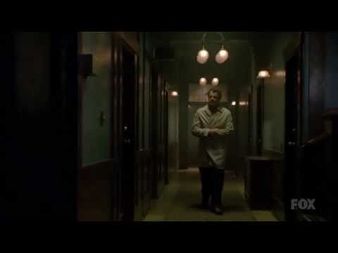 Fringe Episode 3.02 Scene - I Know What Belly Left Me
