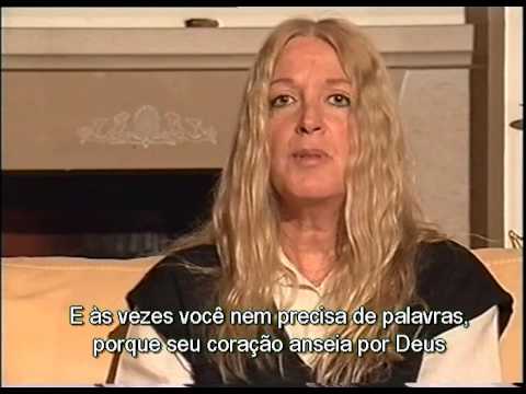 AVVD - 3. Intimidade com Jesus - Vassula Ryden