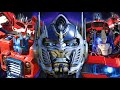 Ranking Every Optimus Prime Design From Worst To Best