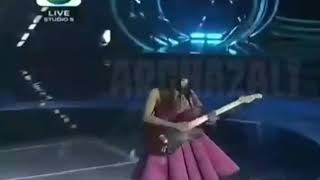 Download lagu SPEKTAKULER!!! Rara Menyanyikan lagu judi di konser liga dangdut Indonesia 2 mp3